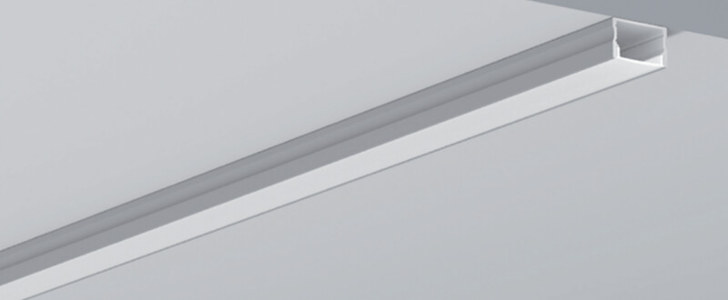 ALUMINIUM EXTRUSION LP-2416