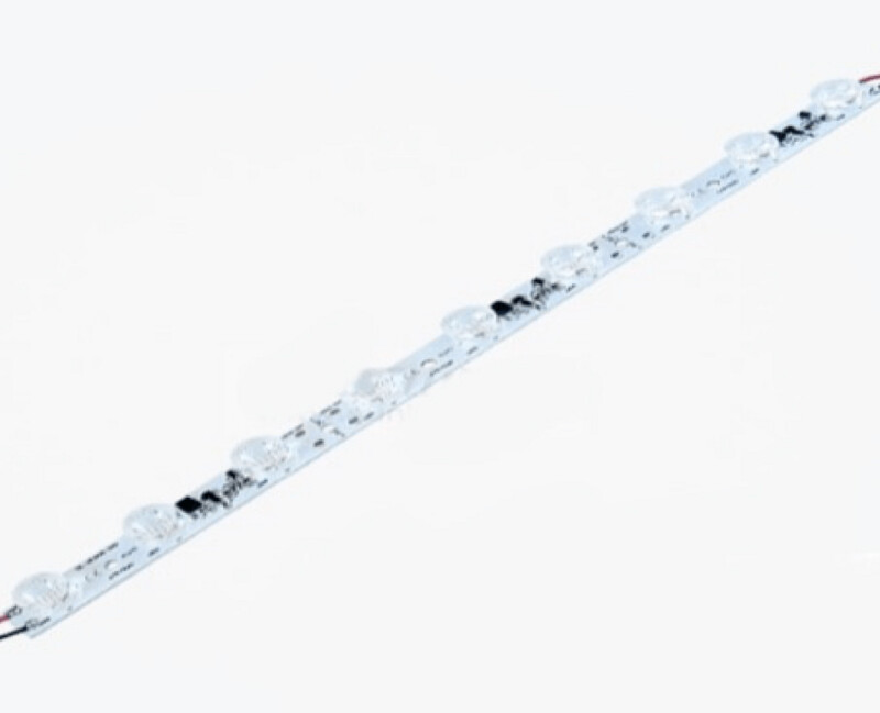 LCL 18.5" MODULAR RIGID LED BAR