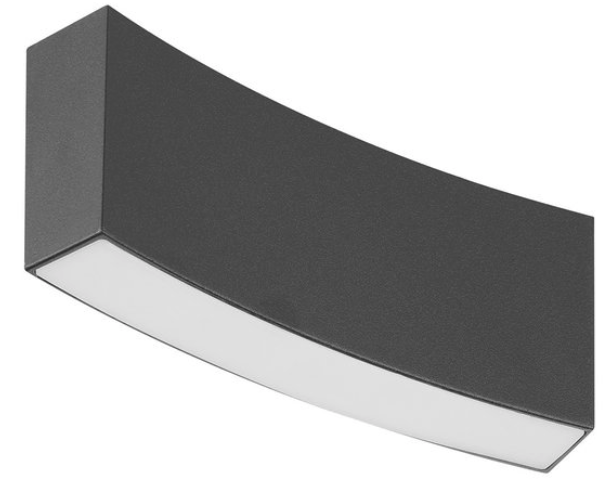 MAGNETIC TRACK - CURVE SERIES LIGHTING - LINEAR 32-D9