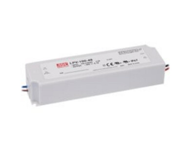 MEANWELL 5V/150W POWER SUPPLY - IP67
