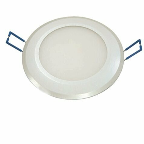 FLAT RECESSED LIGHT - 24V/7 WATT (3.75")
