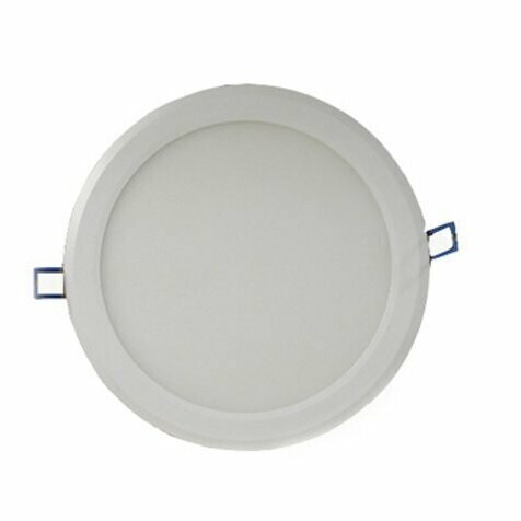 FLAT RECESSED LIGHT - 24V/10 WATT (5.5")