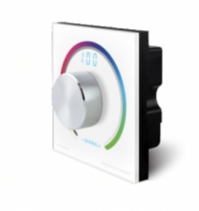 K3 RGB ROTARY CONTROLLER