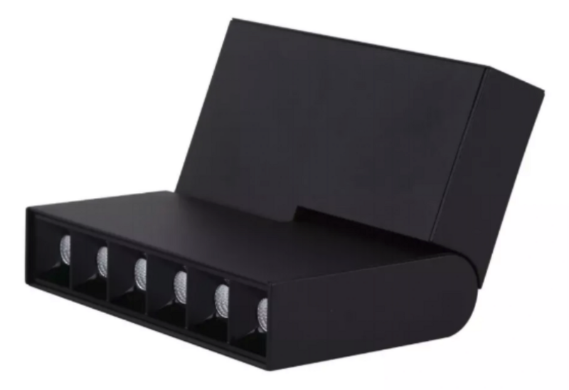 MAGNETIC TRACK - FOLD SERIES LIGHTING - FOLD 06