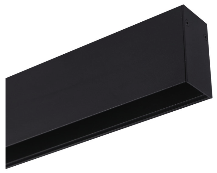 MAGNETIC TRACK - 3' / 6' LINEAR TRACK  (SURFACE)
