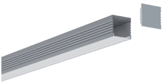 ALUMINUM FIXTURE LP-3535