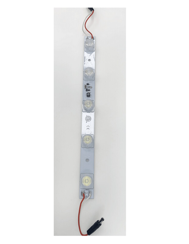 LCL 14" MODULAR RIGID LED BAR