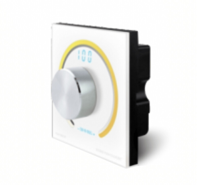K2 CT ROTARY CONTROLLER