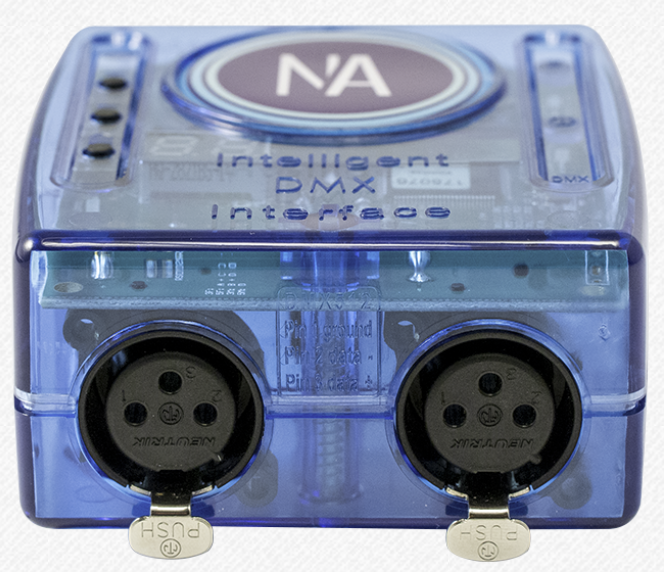 Nicolaudie - SLESA-U10