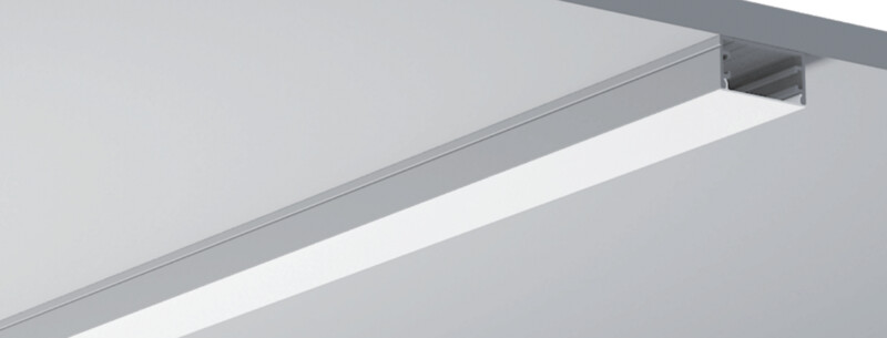 ALUMINIUM EXTRUSION LP-3015