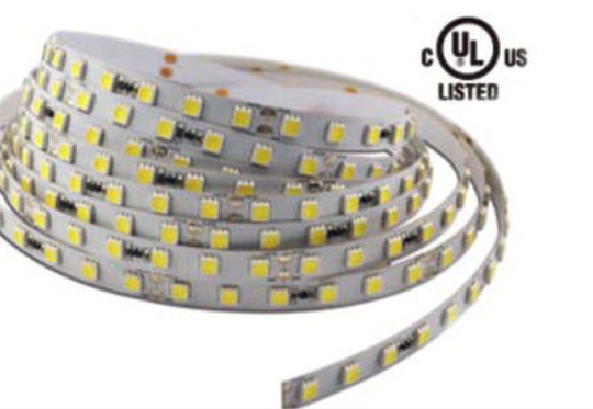 2W/FT - 205LM/FT - 65FT 5050 - 60 LED/M