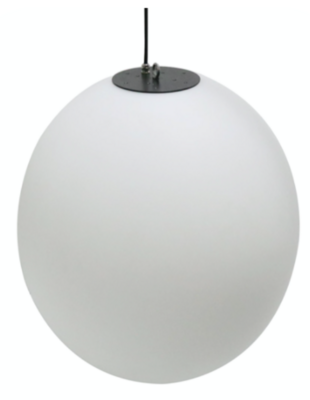 Suspended Ball 360 - DMX RGB LED