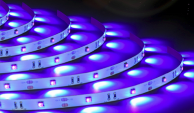 LED UVC Tape 3535-30/M
