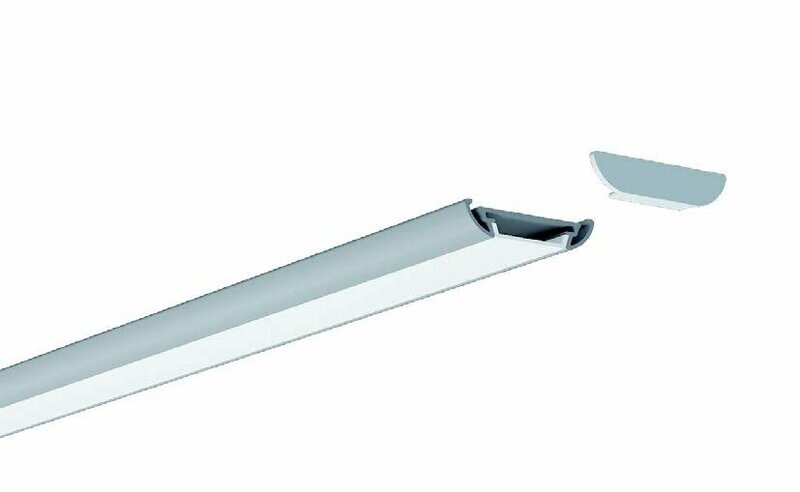 ALUMINUM EXTRUSION - 4009