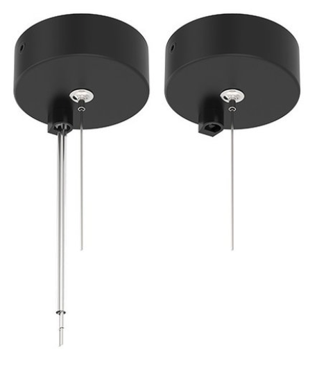MAGNETIC TRACK - PENDANT BASE (PENDANT)