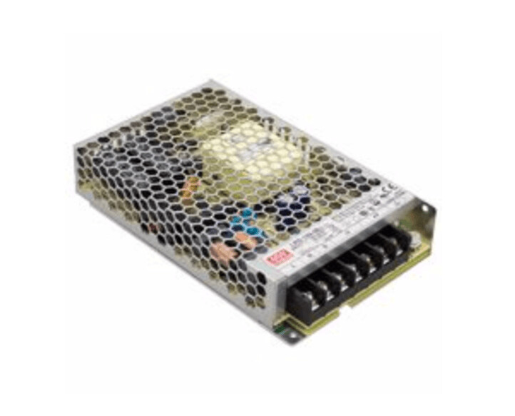 LRS 150W 12V MEANWELL POWER SUPPLY