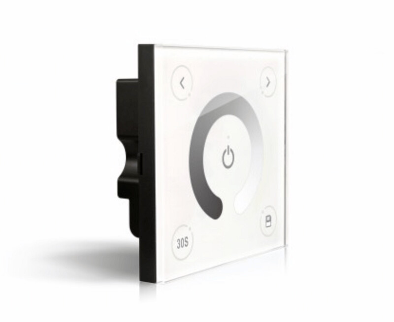 LTECH LED DIMMER TOUCH DMX/RF - DX1