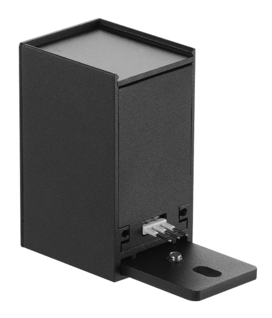 MAGNETIC TRACK - SURFACE INPUT TERMINAL