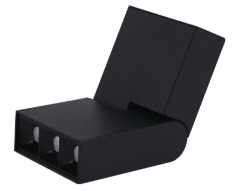 MAGNETIC TRACK - FOLD SERIES LIGHTING - FOLD 03