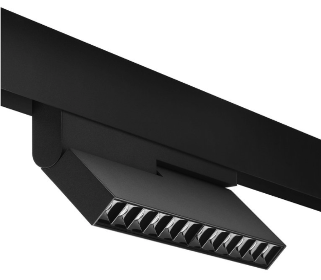 MAGNETIC TRACK - FOLD SERIES LIGHTING - FOLD 12