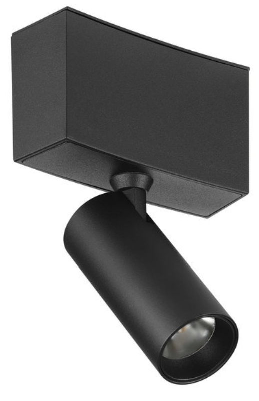 MAGNETIC TRACK - CURVE SERIES LIGHTING - SPOT35-D9