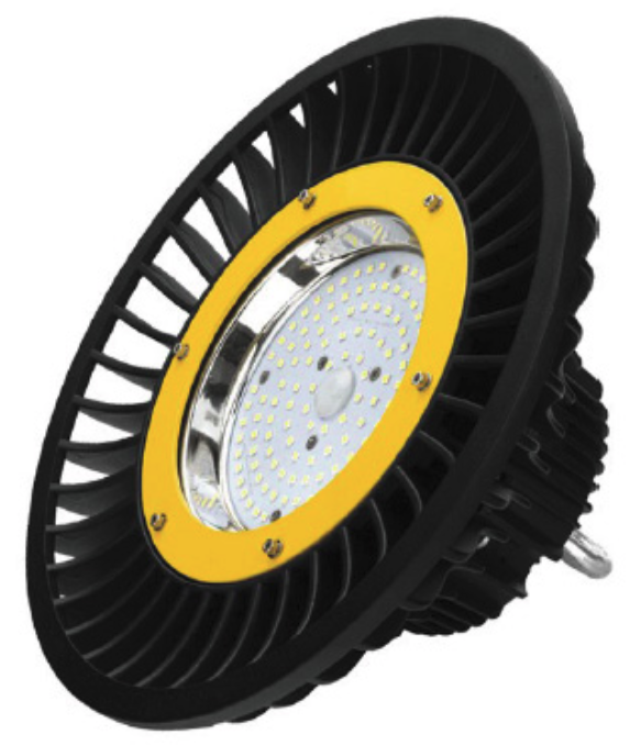 LED UFO LIGHT - 100 WATT