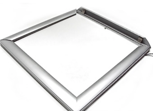 MAGNETIC SERIES SLIM LED LIGHT BOX - 18W