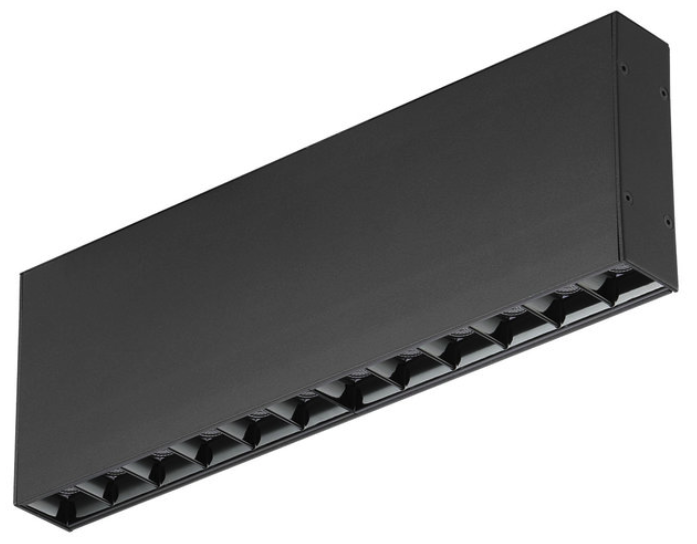 MAGNETIC TRACK - OUT SERIES LIGHTING - OUT 6
