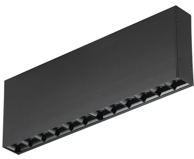 MAGNETIC TRACK - OUT SERIES LIGHTING - OUT 12