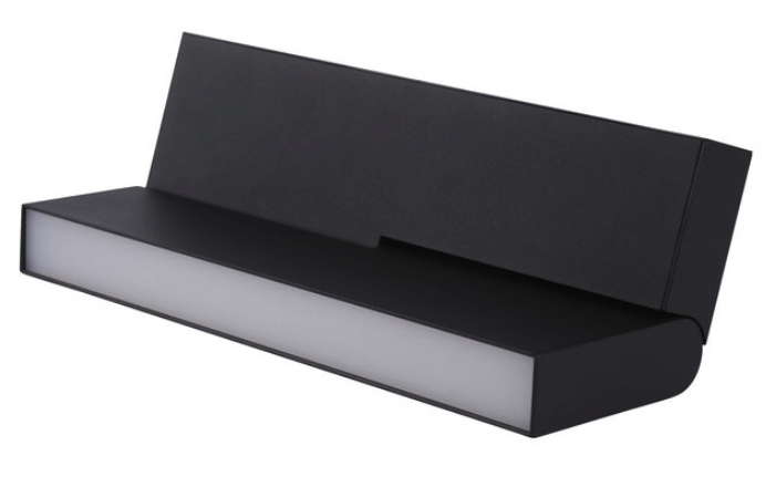 MAGNETIC TRACK - FOLD SERIES LIGHTING - FOLD 12-C