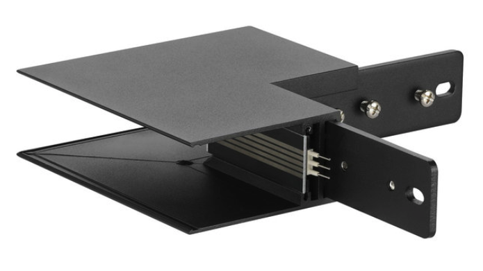 MAGNETIC TRACK - OUTER CORNER  (SURFACE)