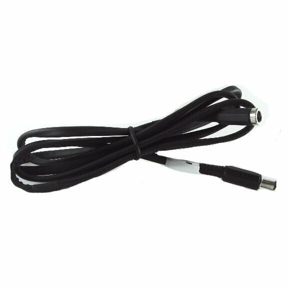 M/F DC EXTENSION - 3FT