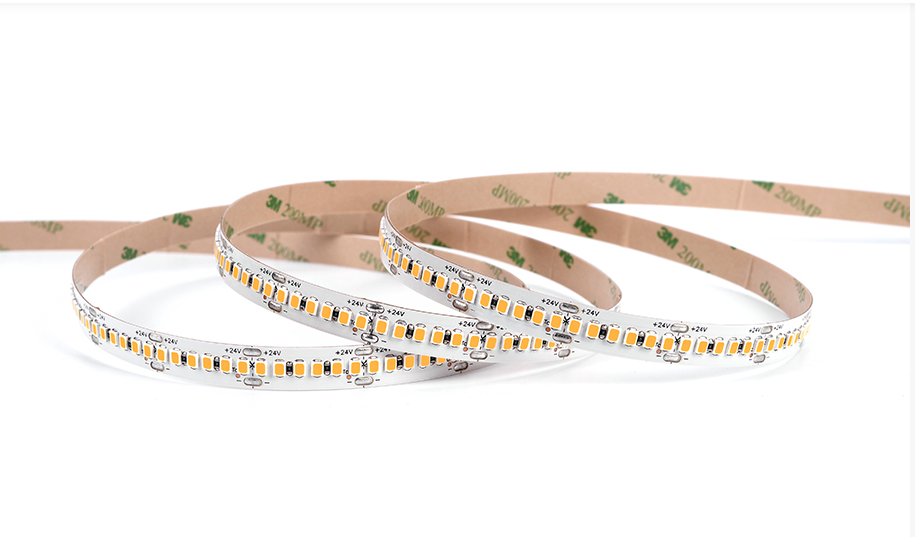 2835-240 LED/M