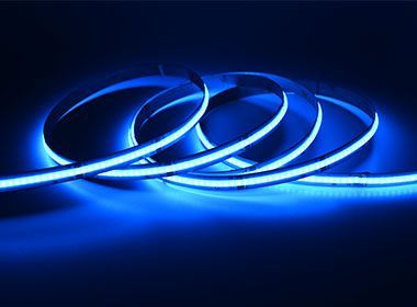 PIXEL SPI LED Tapes