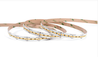 CCT Color Adjustable LED Tapes