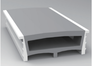 5015 FLEXIBLE CHANNEL