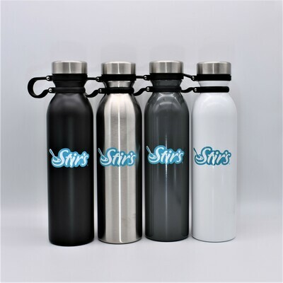 Stir's Hot / Cold Thermos