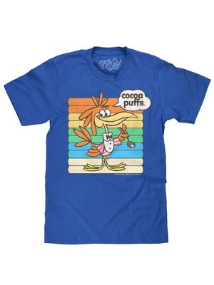 Cocoa Puffs T-Shirt