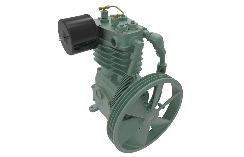 C79 Pump (7.5HP)