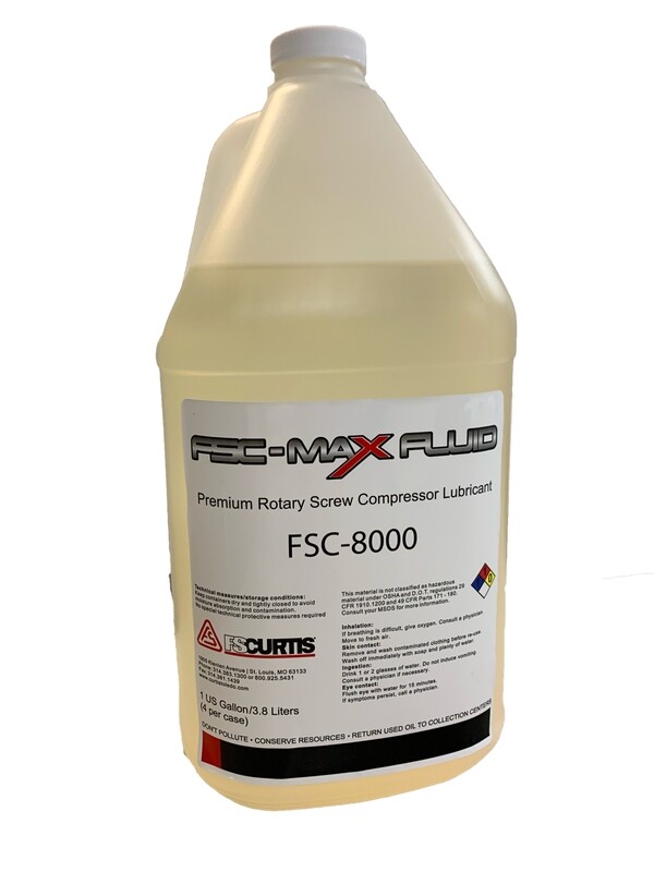FSC-Max Fluid FS - FSC-8000- 1 Gallon