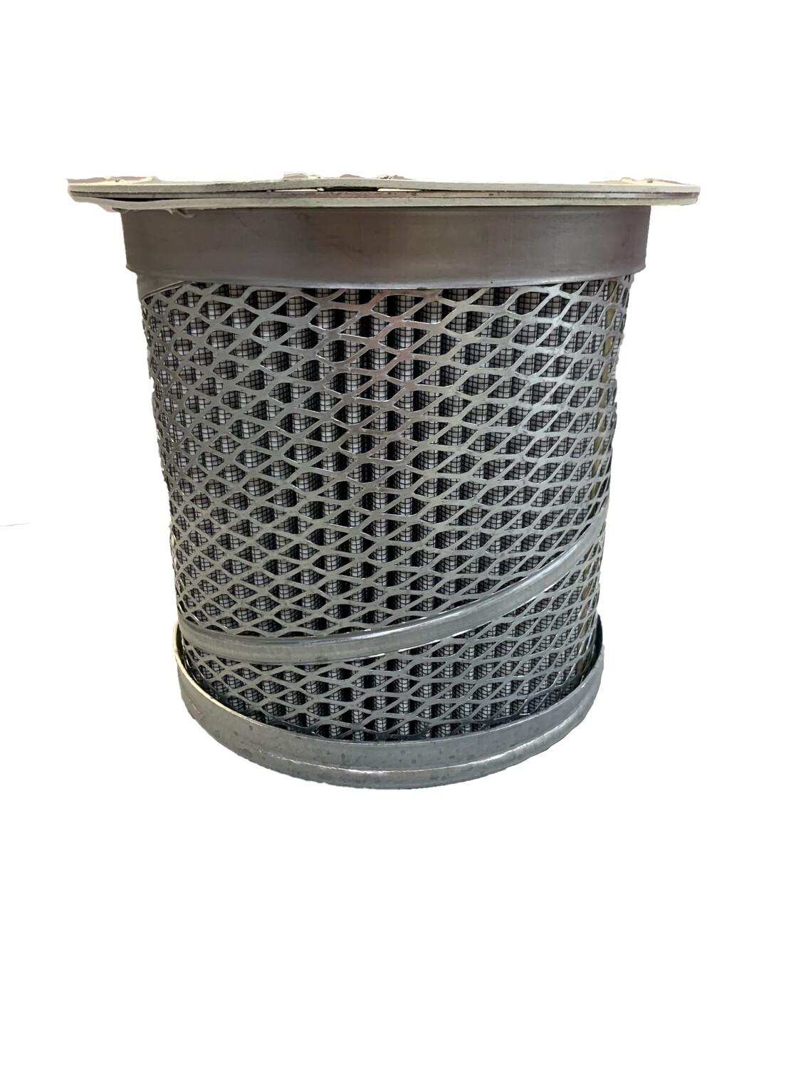 Separator (#FRN27542)
