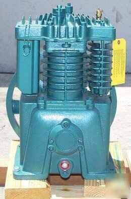 E-57 Basic Compressor Pump