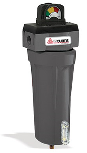 FCF5-12-3-DPL Coalescing Oil Removal Filter