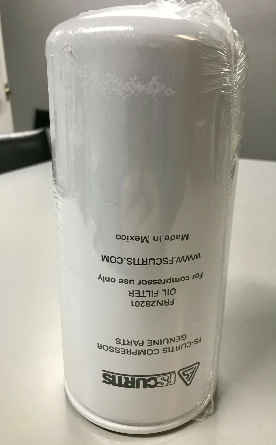 FRN28201 Curtis Oil Filter