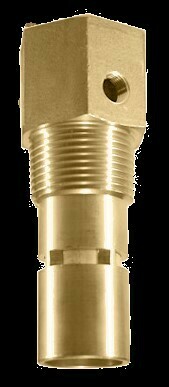 KCV234-4-4 Kingston 1/2&quot; X 1/2&quot; In-Tank Check Valve