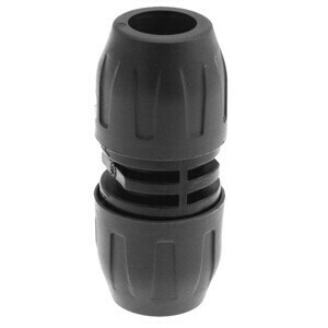 QLMAPA020 Aircom 3/4&quot; Quick Connect Polymer Union