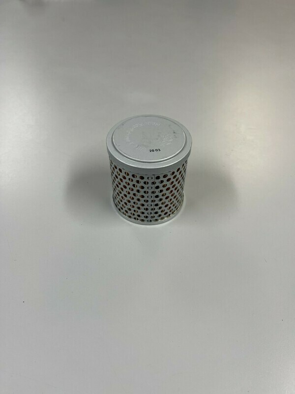 N00070 Bauer Intake Filter