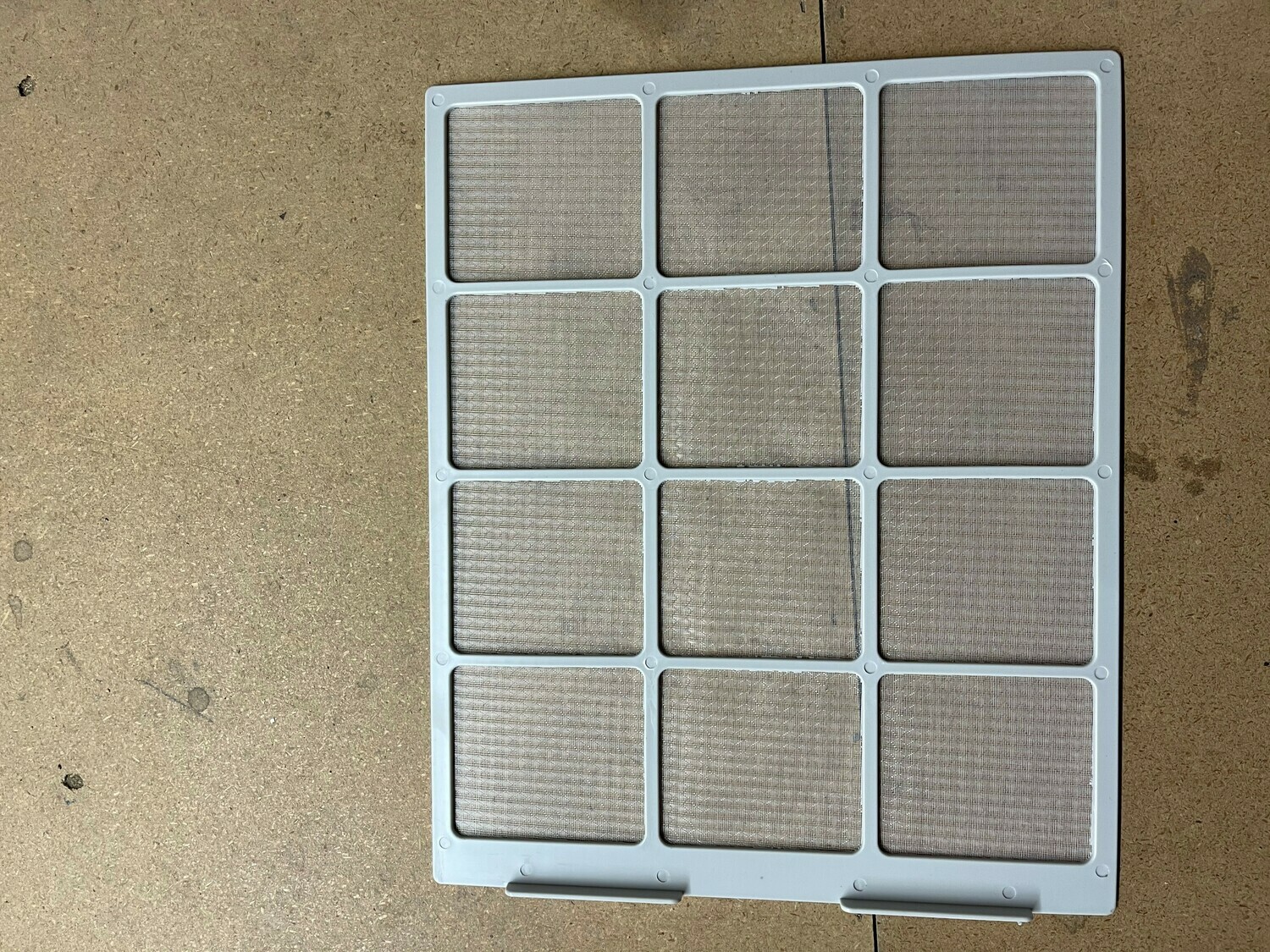 2605121790 Curtis Cabinet Filter
