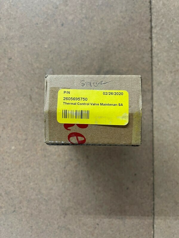 2605695750 Thermo Valve Kit