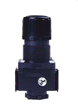 R353 Arrow Regulator